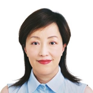 Frances Tsai