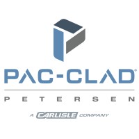 PAC-CLAD | Petersen