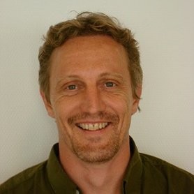 Pierre Van Den Eynde
