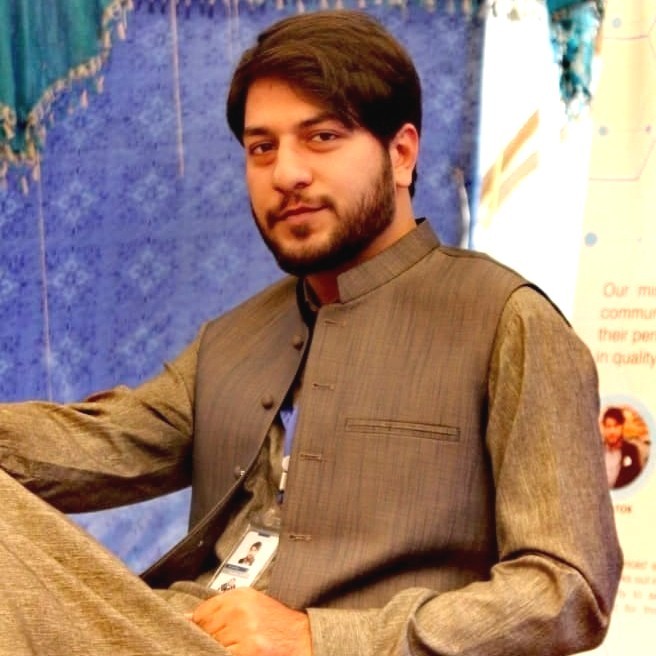 Kamran Zafar