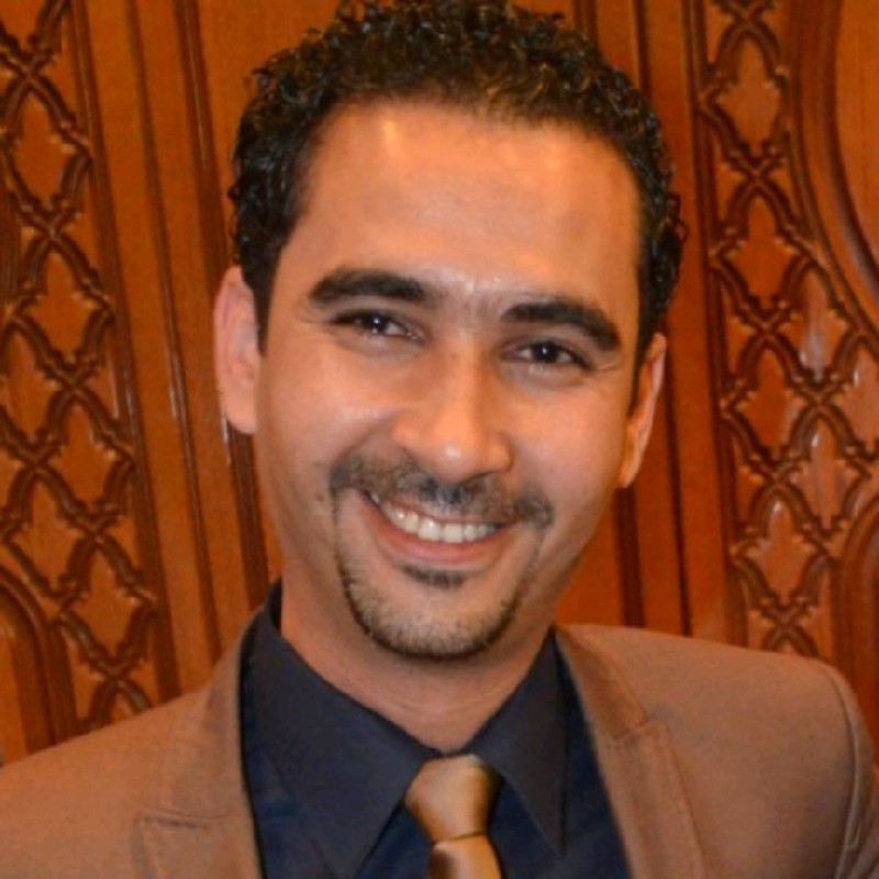 Mohamed Azmy