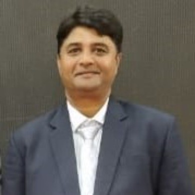 Hussain Shaik Munavar