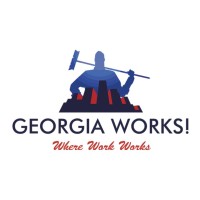 Georgia Works!