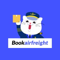 Bookairfreight