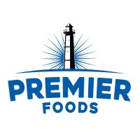 Premier Foods Scallops