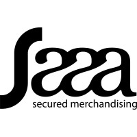 Saaa - Secured Merchandising