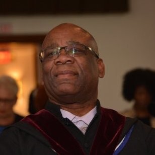 Rev.  Dana Gonsal M.Div.