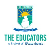 The Educators [Official]