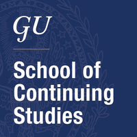 Georgetown University School Of Continuing Studies