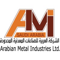Arabian Metal Industries Ltd