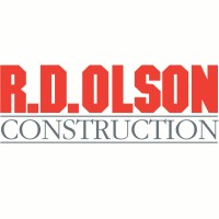 R.D. Olson Construction, Inc.