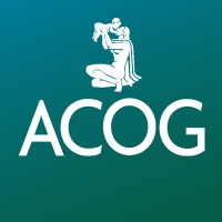 American College of Obstetricians and Gynecologists (ACOG)