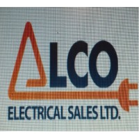 ALCO ELECTRICAL SALES LTD.