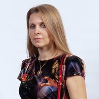 Nataliya Parkhomenko, MBA