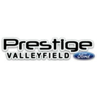 Prestige Ford
