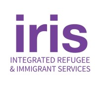IRIS:  Integrated Refugee & Immigrant Services