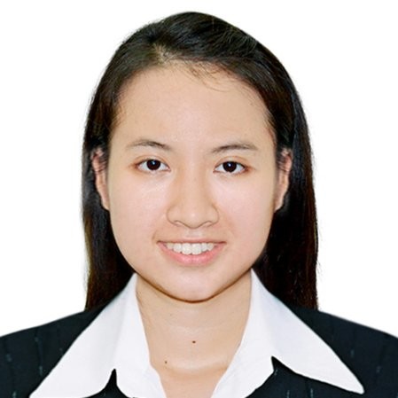 Ngoc Nguyen, MBA
