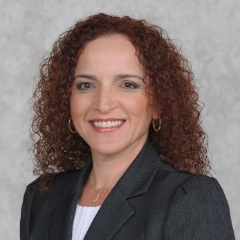 Zulma M. Berrios, MD, MBA,CPE, FAAPL