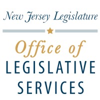 New Jersey Office of Legislative Services
