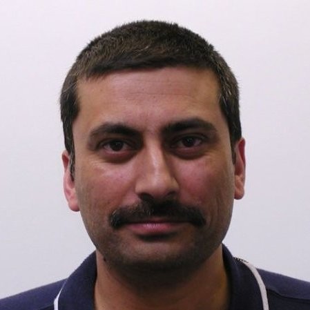 Mazher Qureshi