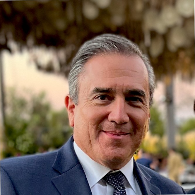 Raul Sáenz Campos