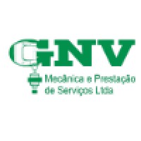 GNV Mecânica e Prestação de Serviços Ltda.