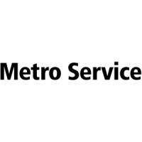 Metro Service A/S