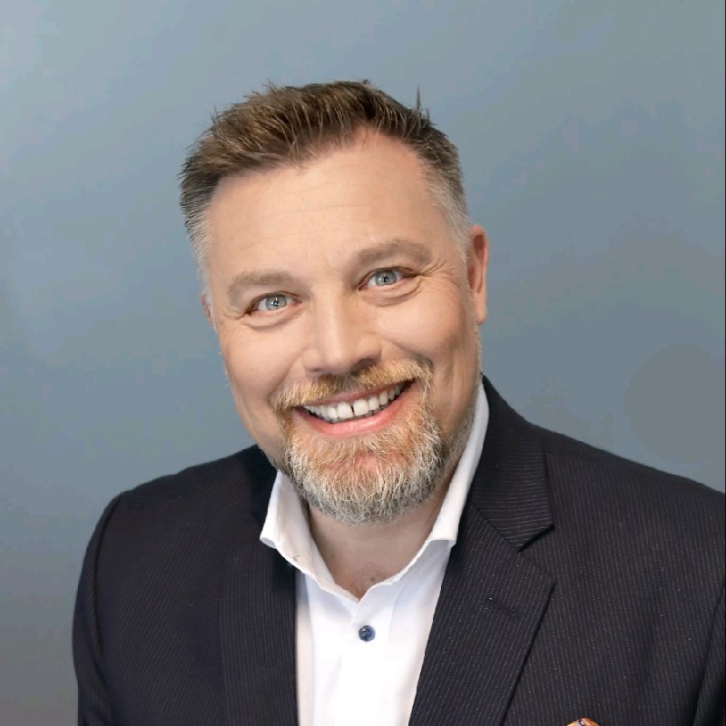 Jan-Erik Lagerström ¦ Headhunter, Consultant, CEO, CBM, HAB