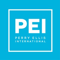 Perry Ellis International