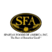 Spartan Foods of America