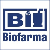 BIOFARMA Pharmaceutical