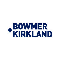 Bowmer and Kirkland Ltd