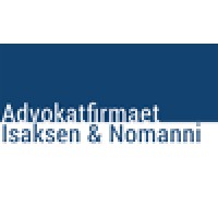 Advokatfirmaet Isaksen & Nomanni