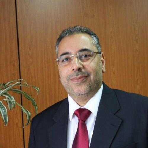 Wael Abdelrazek