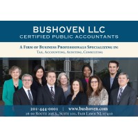 Bushoven LLC