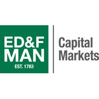 ED&F Man Capital Markets