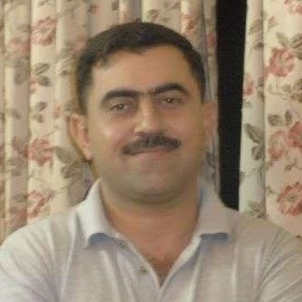 Hassan Bozdar