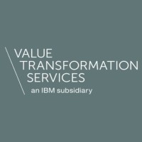 Value Transformation Services