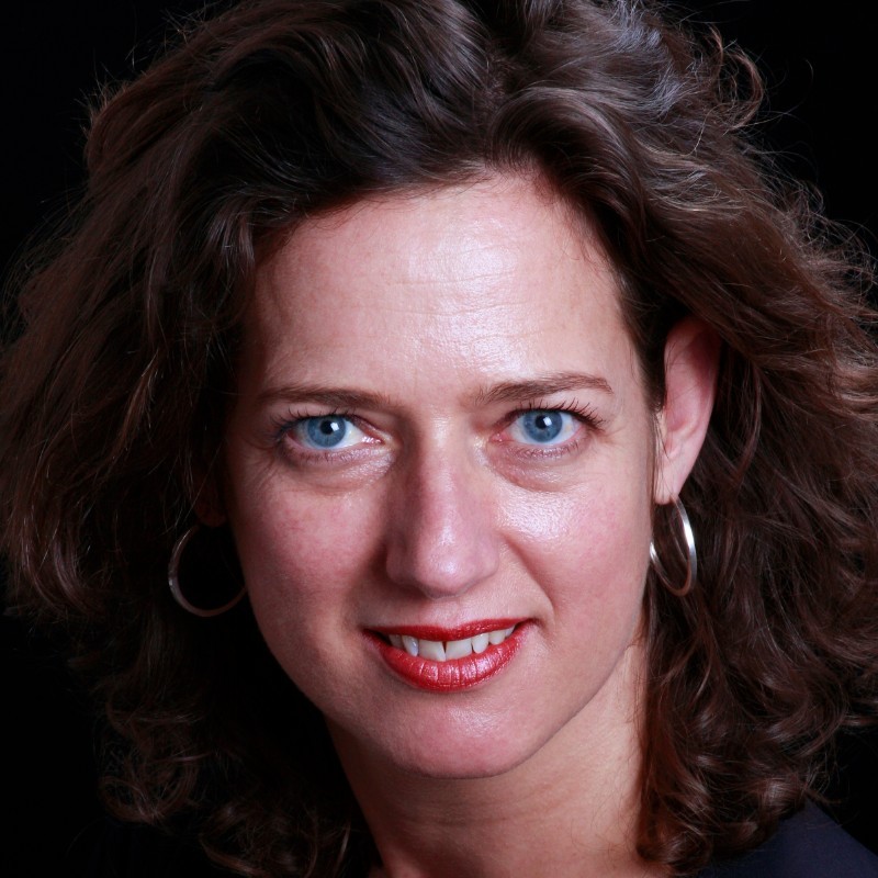 Esther Voorn
