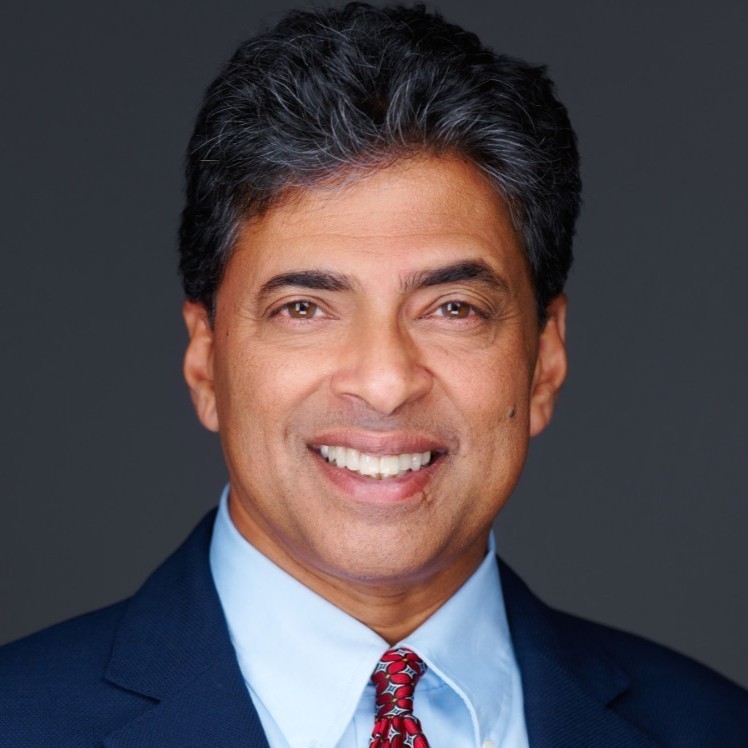 Anan Natarajan, MBA