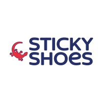 Sticky Shoes