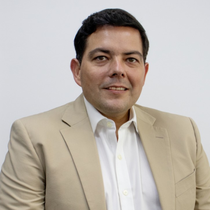 Rodrigo Bastos Cavalcante