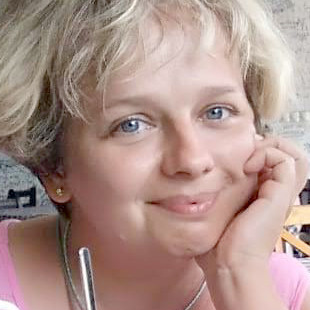 Olga Spiridonova