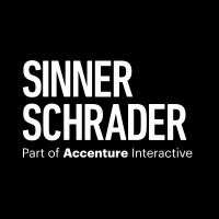 SinnerSchrader – we're hiring!
