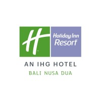 Holiday Inn Resort® Bali Nusa Dua