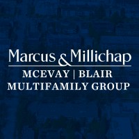 McEvay Blair Multifamily Group | Marcus & Millichap