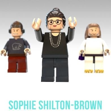 Sophie Shilton-Brown