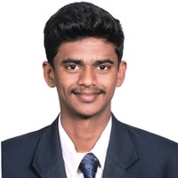 Vijayakrishnan P