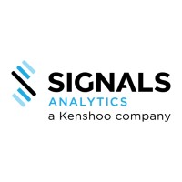 Signals Analytics (Acquired by Kenshoo, now Skai)