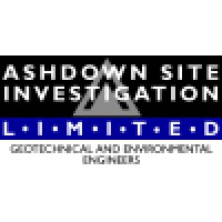 Ashdown Site Investigation Ltd